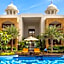 Kaldan Samudhra Palace, a Palace by the Sea