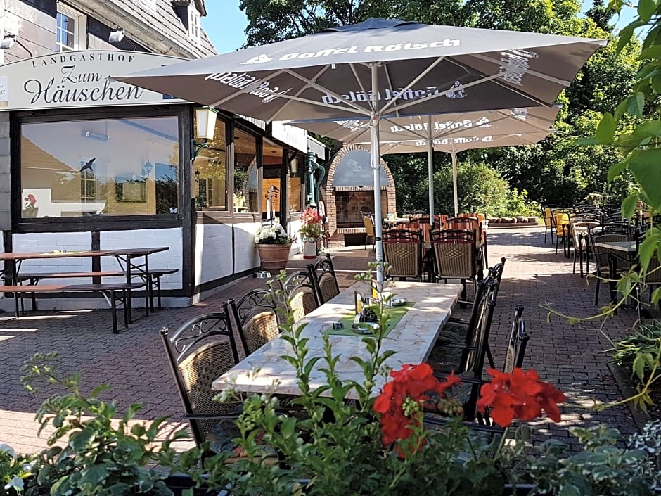 Landgasthof Zum Häuschen
