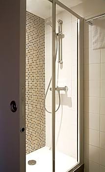 Hotel at Gare du Nord