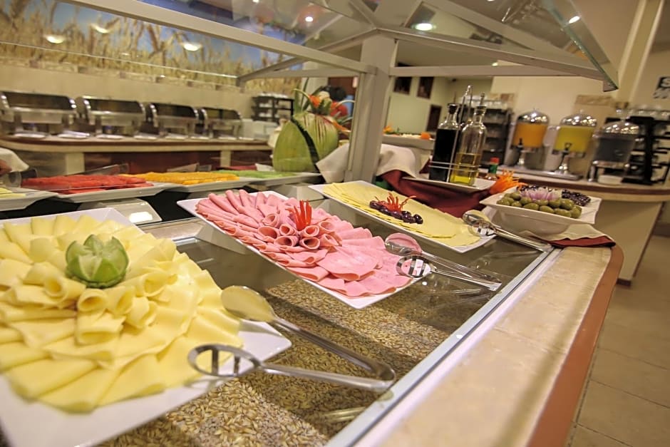 Xima Exclusive Cusco