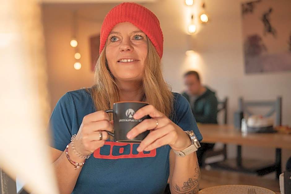 Harz BnB Werkmeister