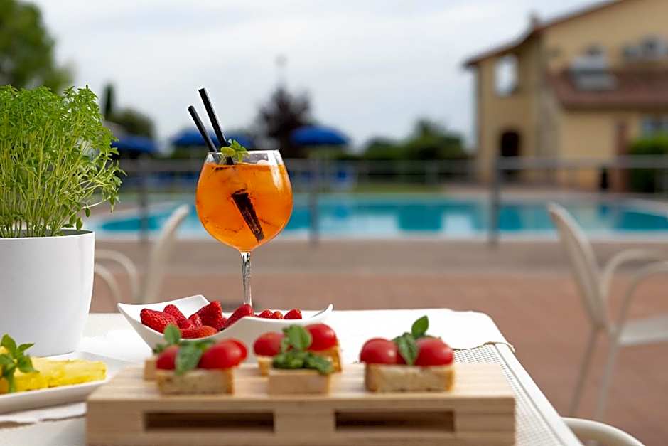 Residence Serristori