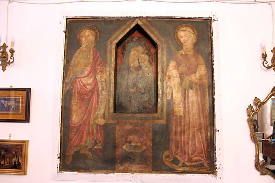 Le Terrazze Del Chianti