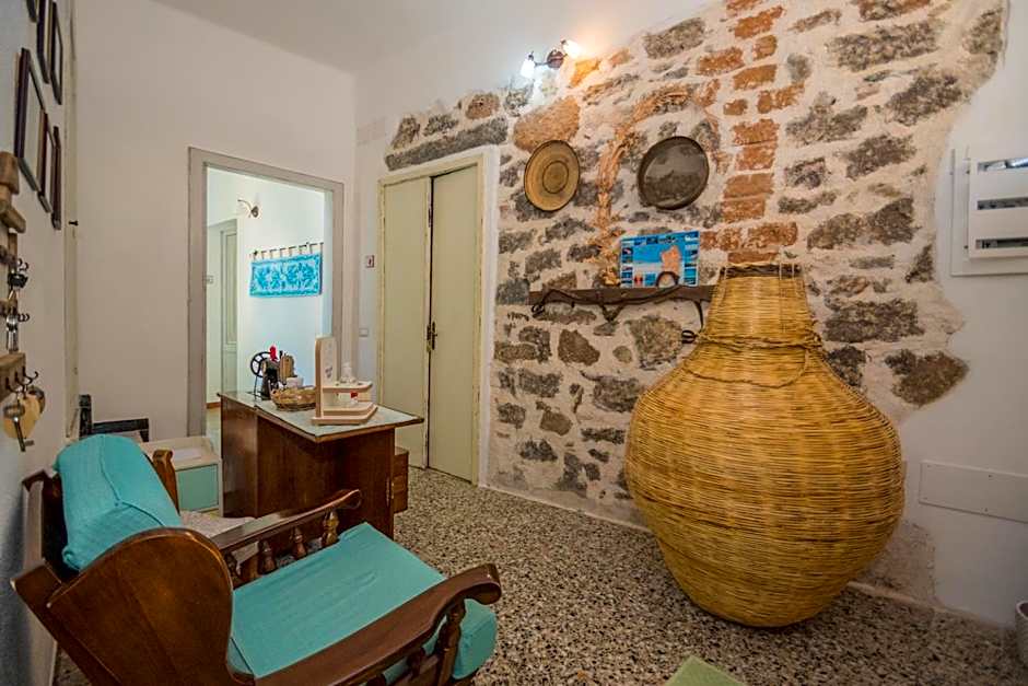 B&B Sa domo de sos Massaios