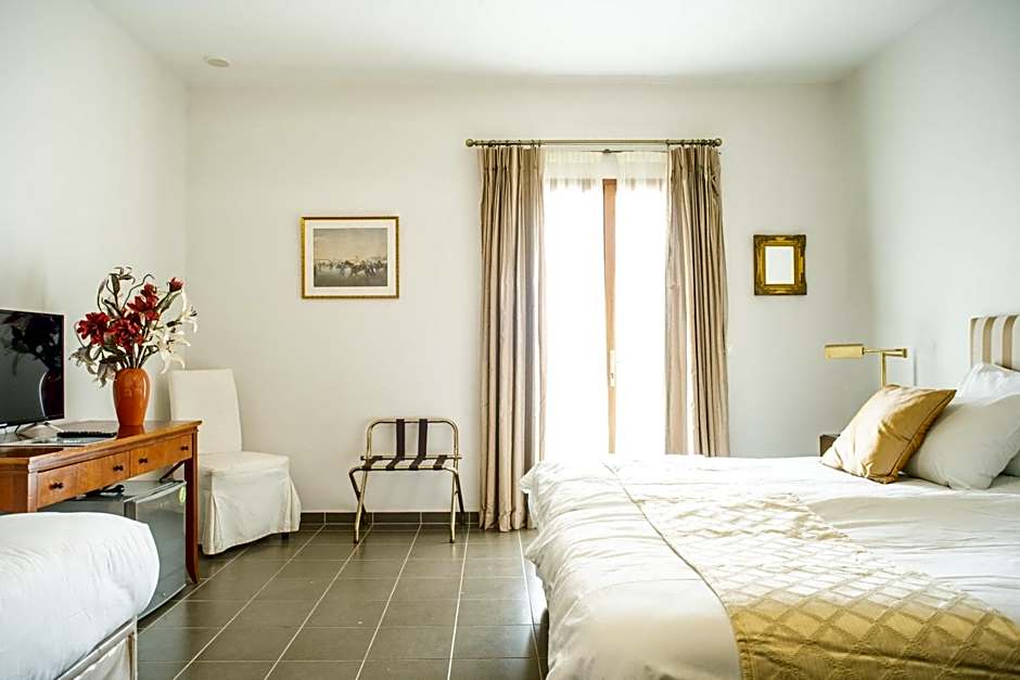 Lagou Raxi Country Hotel