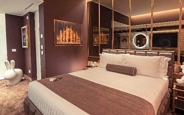 ODSweet Duomo Milano Hotel