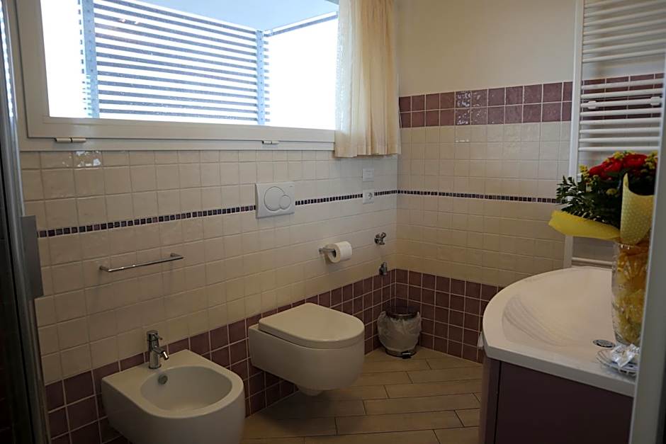 Camera & Caffè Cenni