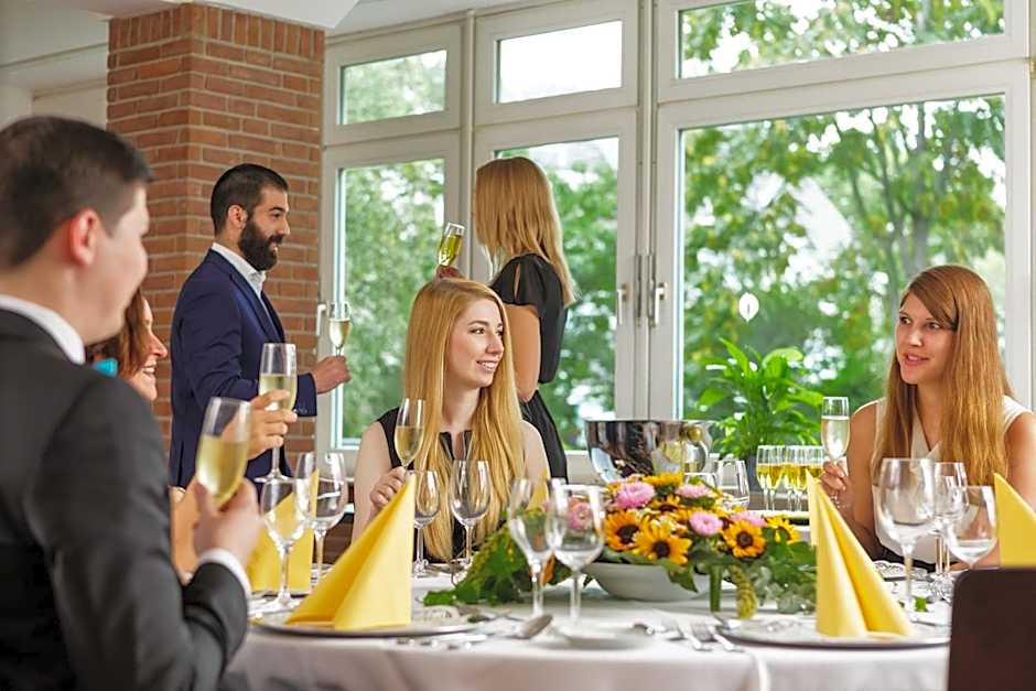 MesseHotel Köln-Deutz