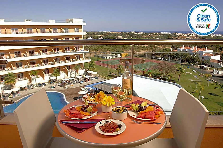 Hotel Apartamento Balaia Atlantico