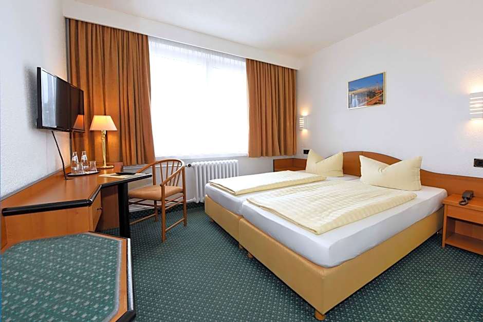 LAT Hotel & Apartmenthaus Berlin