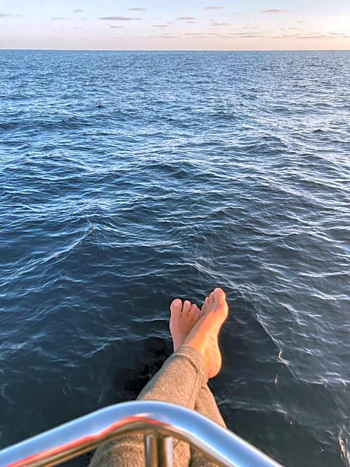 Great and light private room in the heart of Nice