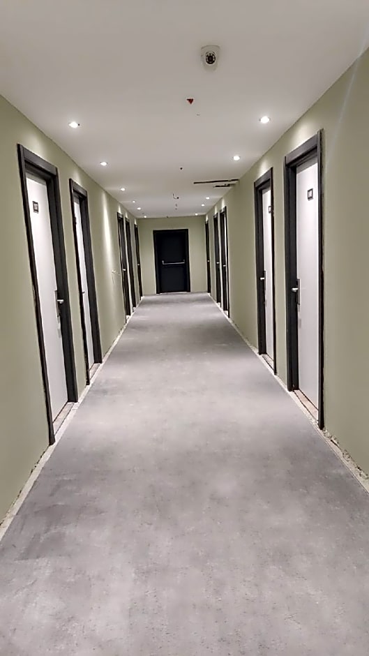 KANÇUL HOTEL TASTEPELER