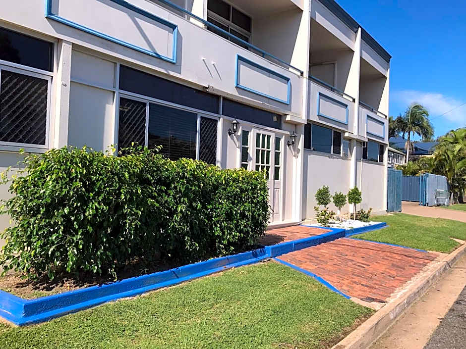 The Q Motel Rockhampton