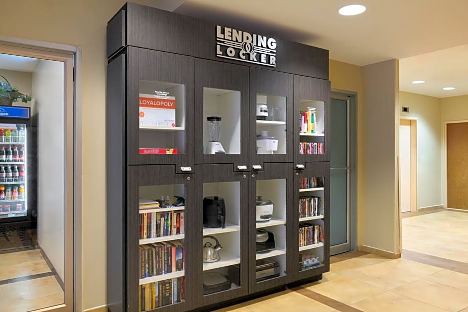 Candlewood Suites NYC -Times Square By IHG