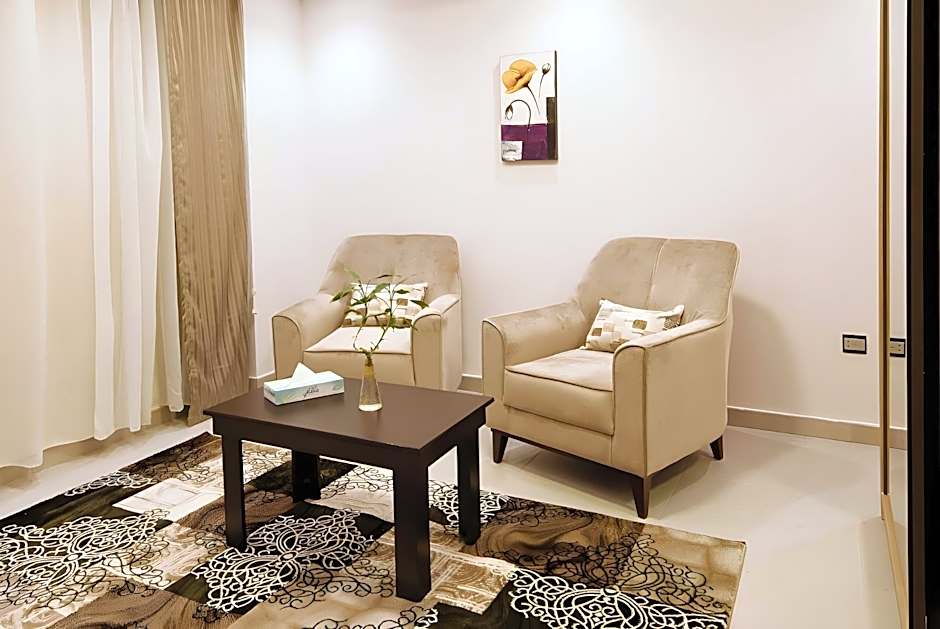 Shorouk Al Wahat Residential Units