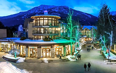 Crystal Lodge