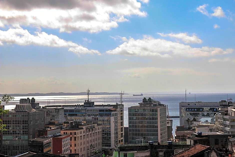 Hostel Ateliê Laroyê