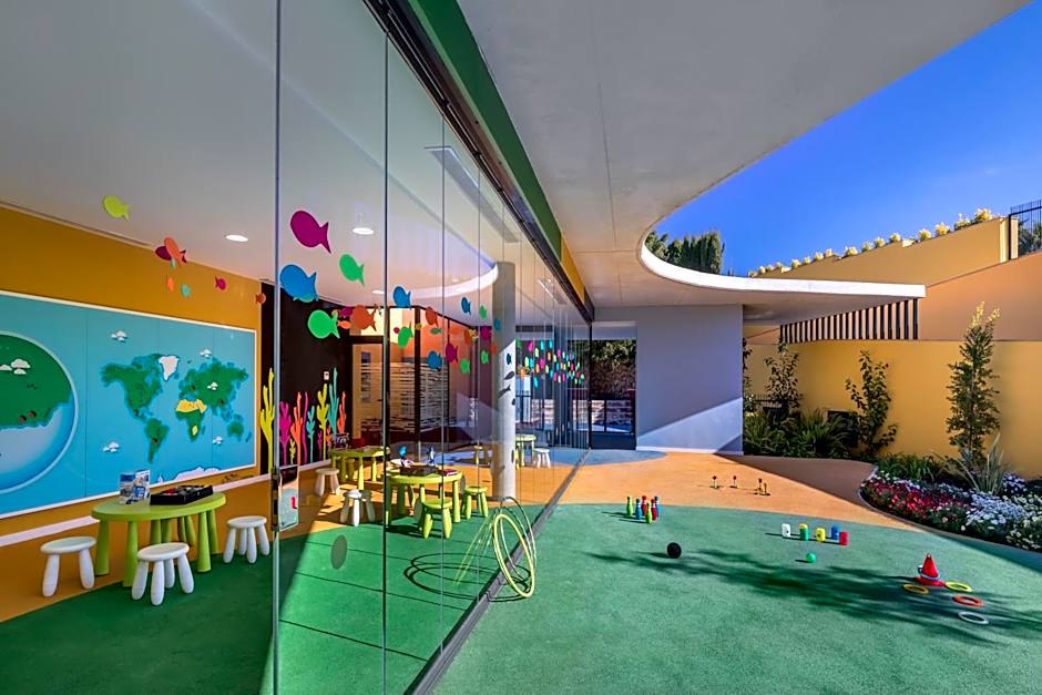 Barcelo Montecastillo Golf