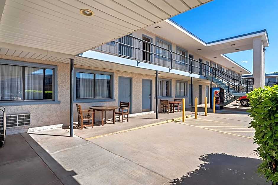 Travelodge by Wyndham Page, View of Lake Powell