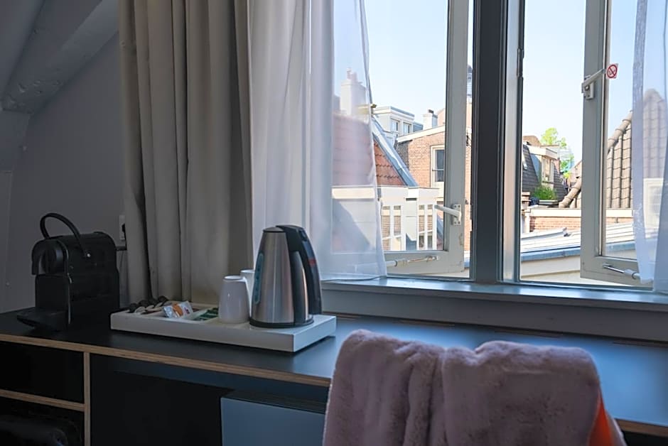 Multatuli Hotel