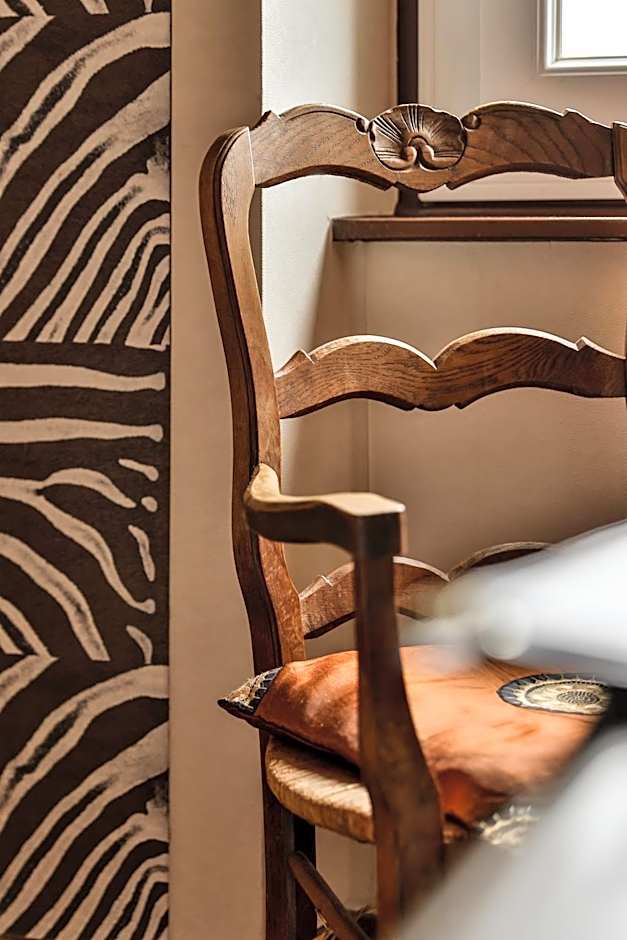 Logis Hôtel Les Voyageurs