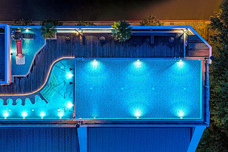 Four Points by Sheraton Yilan Jiaoxi