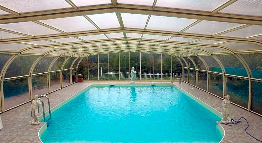 Le Clos des Cedres b&b