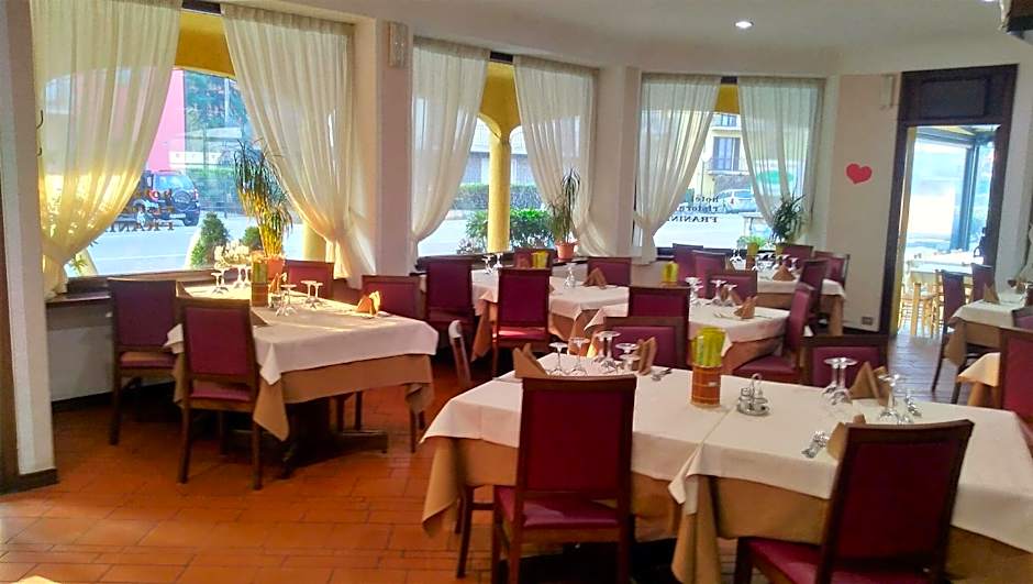 Hotel Franini