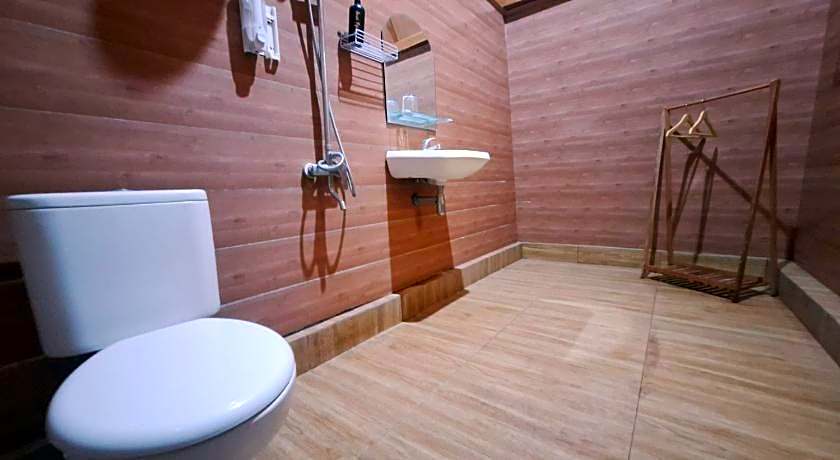 The Allabun Glamping Yogyakarta