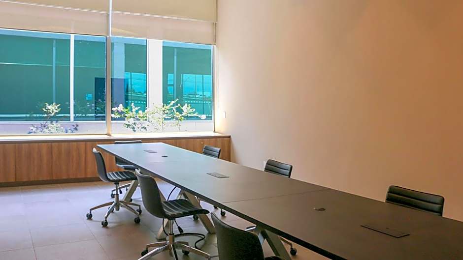 Holiday Inn San Luis Potosi-Quijote By IHG