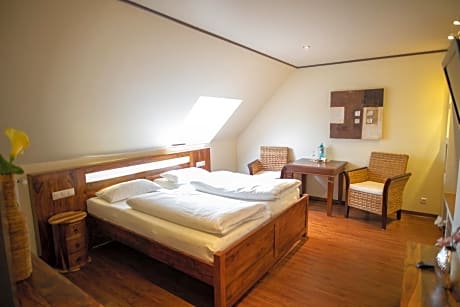 Vier Jahreszeiten Rooms