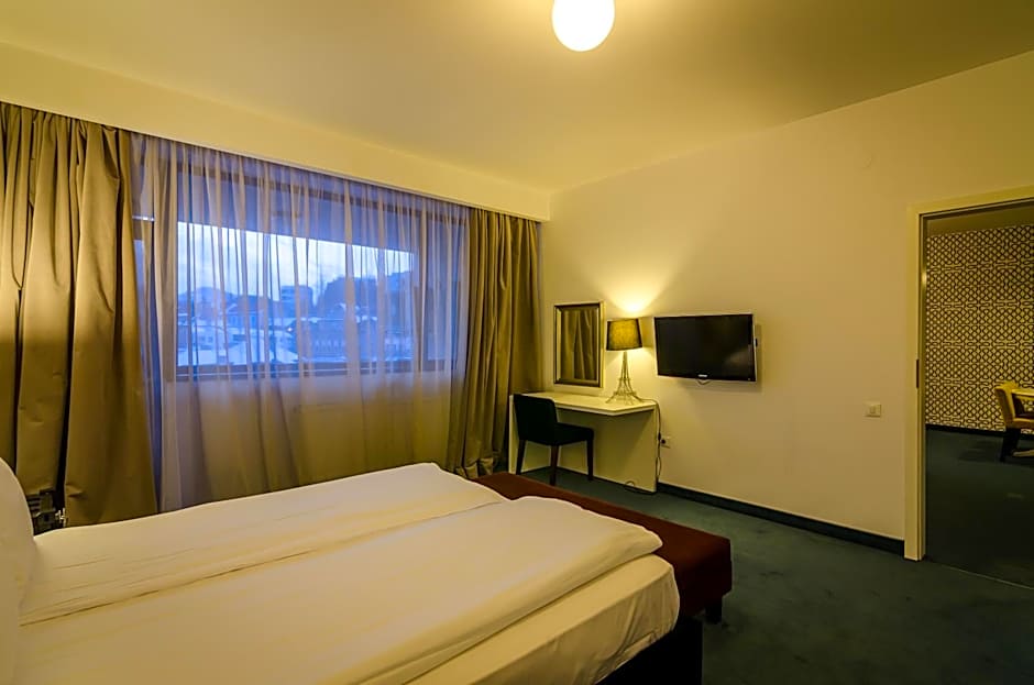 Apart Hotel Vlad Tepes