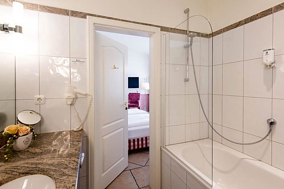 Best Western Seehotel Frankenhorst