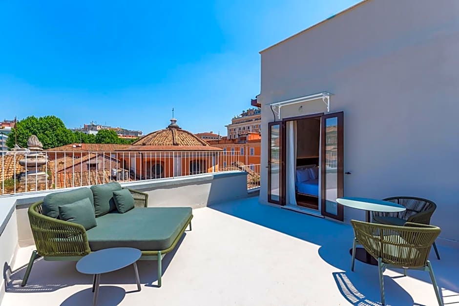 Hotel Raffaello; Sure Hotel Collection by Best Western