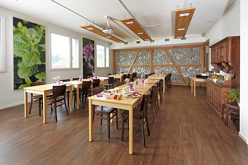 B&B Hotel Peter und Paul