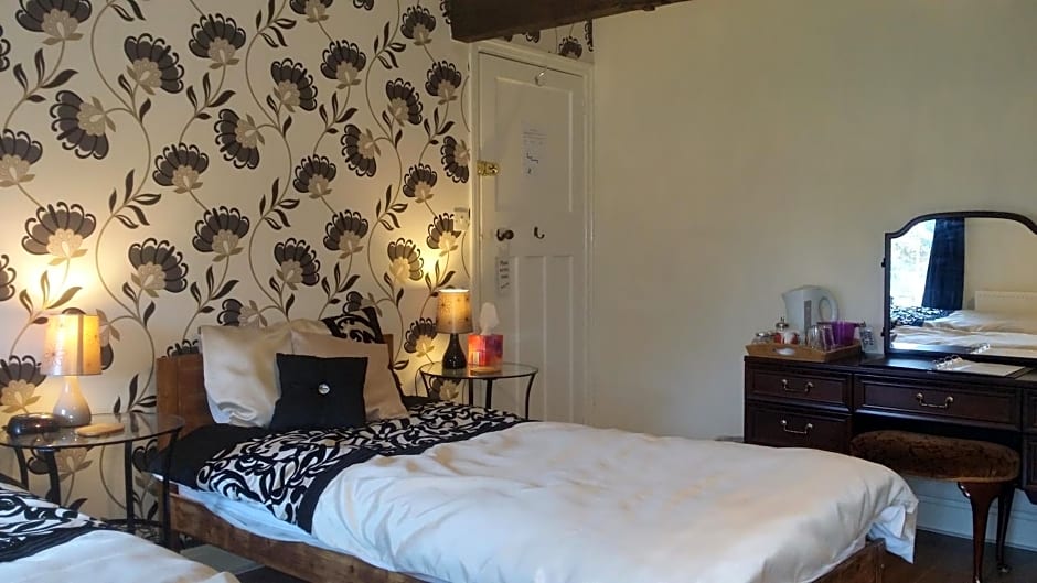 Kingsmede Bed & Breakfast