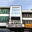 RedDoorz @ Best Hotel Jalan Dr. Sutomo Siantar