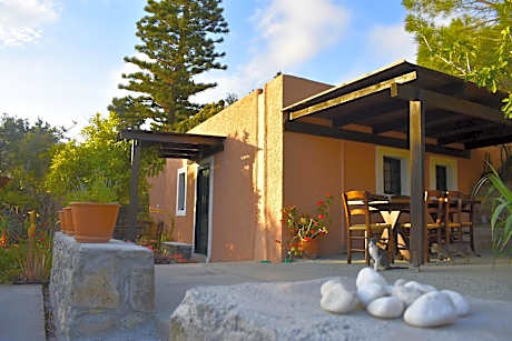 Anemos Holiday Houses - Unterkunft in Südkreta