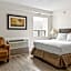 Radisson Hotel & Conference Centre West Edmonton