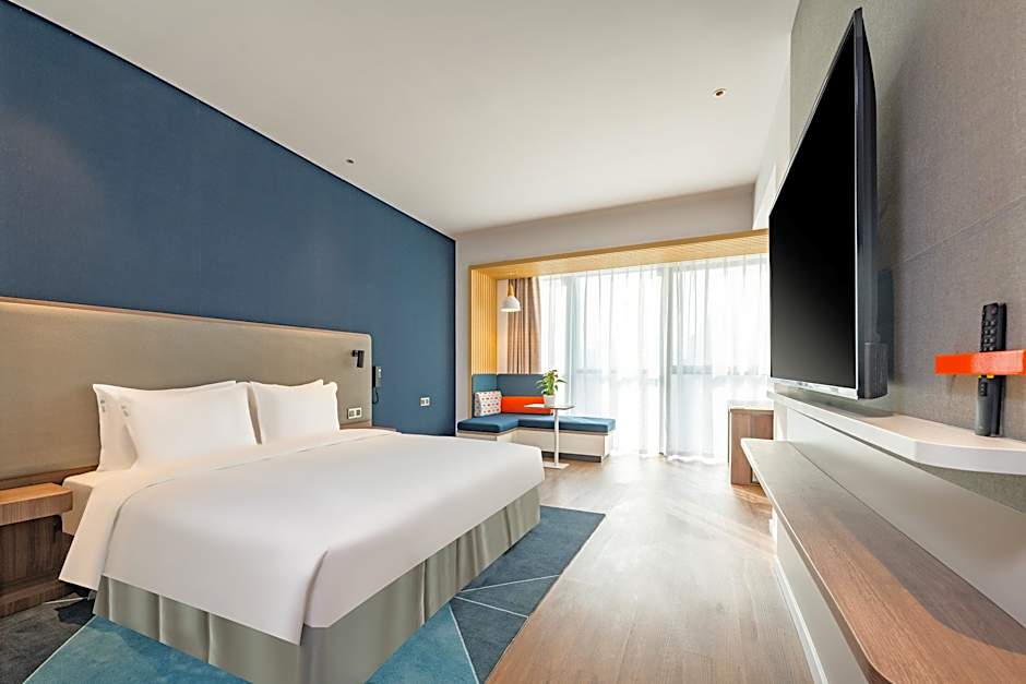 Holiday Inn Express Xi an Tuanjie South Road By IHG