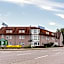 Euro-Hotel