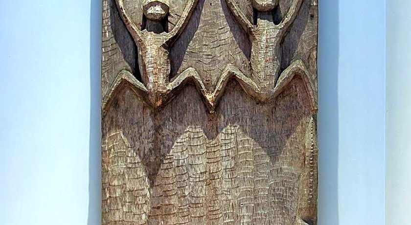 Room & Vespa Suite 4