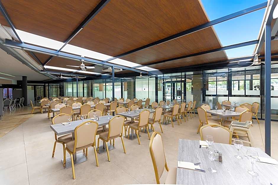 Ohtels Les Oliveres