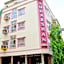 hotel sudarshan palace