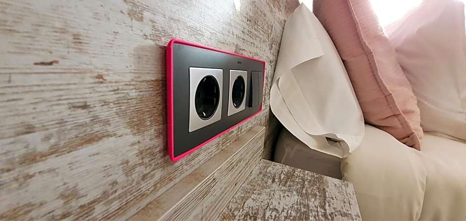 DreamKeys Barcelona City