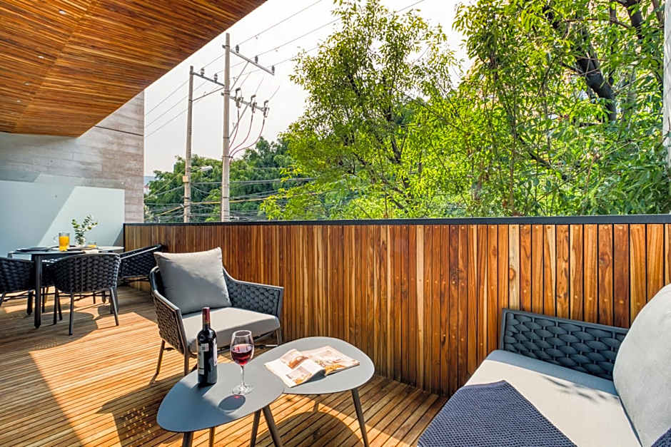 UTOPIC Palacio Polanco by ULIV