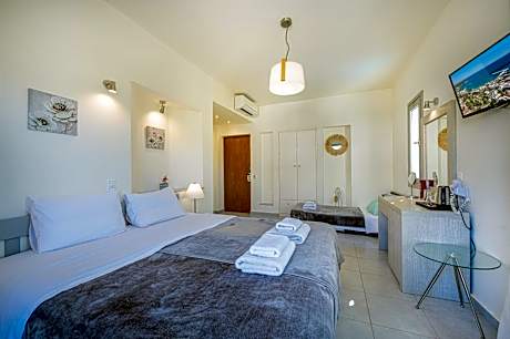 Superior Studio (2 or 3 Adults)