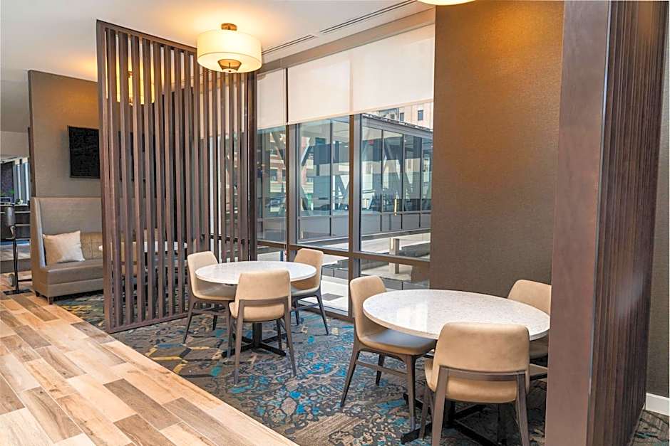 Residence Inn by Marriott Grand Rapids Downtown