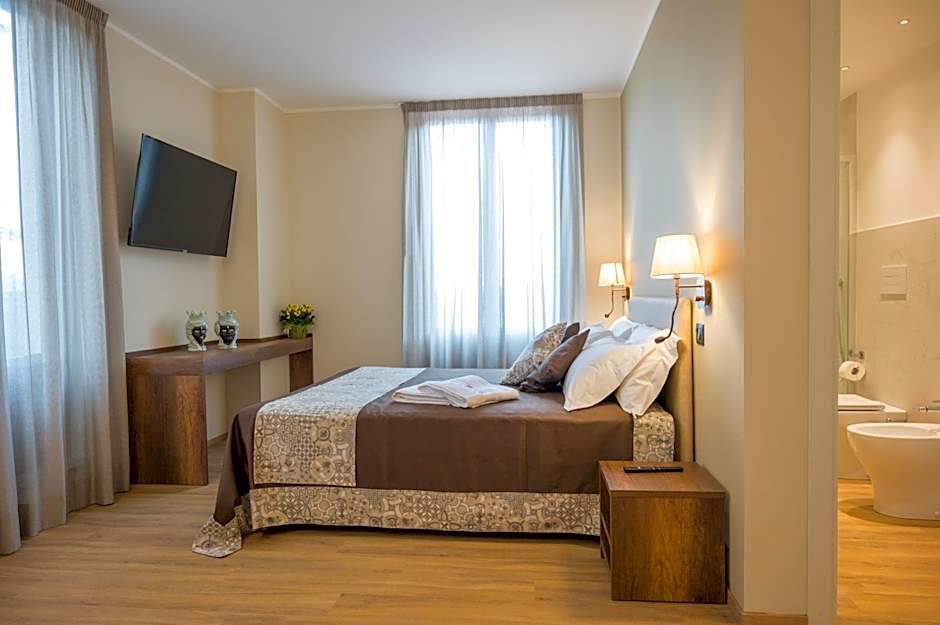 Santoro Country House