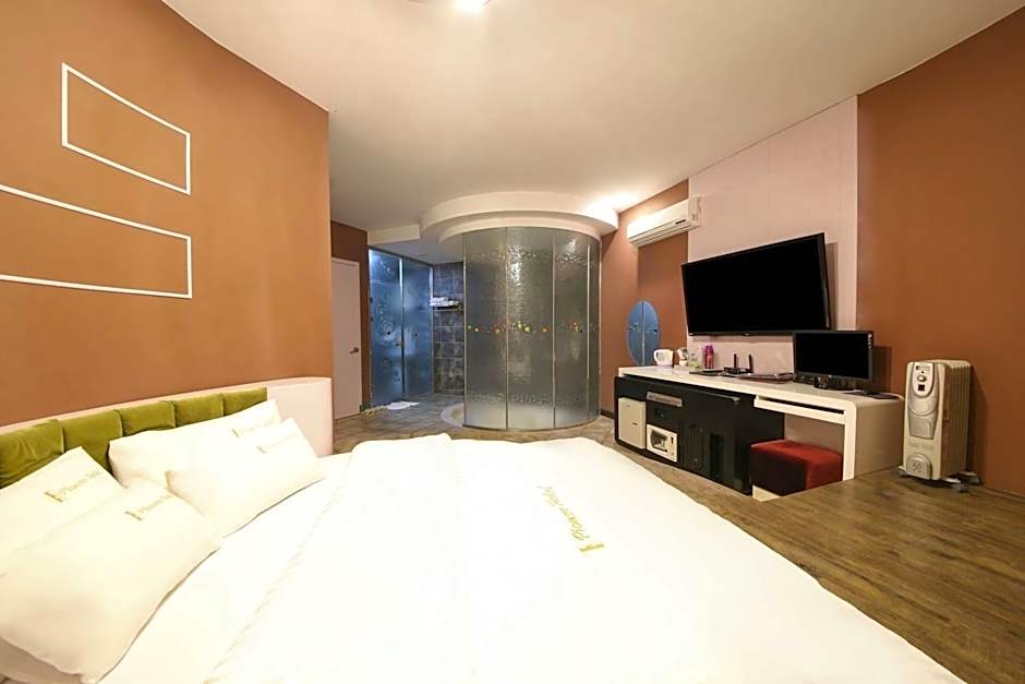 Hotel Picasso